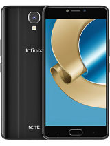 Best available price of Infinix Note 4 in Trinidad