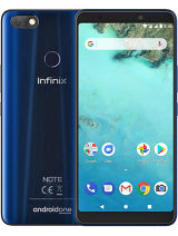 Best available price of Infinix Note 5 in Trinidad