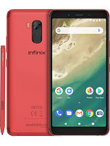 Best available price of Infinix Note 5 Stylus in Trinidad