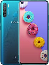 Best available price of Infinix S5 in Trinidad