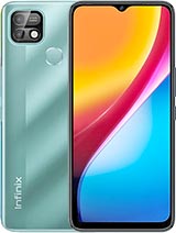 Best available price of Infinix Smart 5 Pro in Trinidad