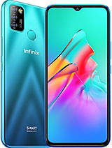 Best available price of Infinix Smart 5 in Trinidad