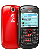 Best available price of iNQ Chat 3G in Trinidad