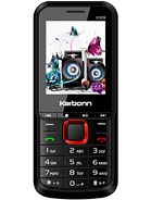 Best available price of Karbonn K309 Boombastic in Trinidad