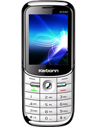 Best available price of Karbonn KC540 Blaze in Trinidad