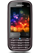 Best available price of Karbonn KT21 Express in Trinidad