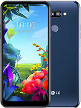 Best available price of LG K40S in Trinidad