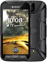 Best available price of Kyocera DuraForce Pro in Trinidad