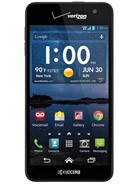 Best available price of Kyocera Hydro Elite in Trinidad