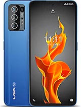 Best available price of Lava Agni 5G in Trinidad