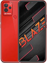 Best available price of Lava Blaze in Trinidad