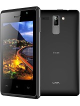 Best available price of Lava Iris 325 Style in Trinidad
