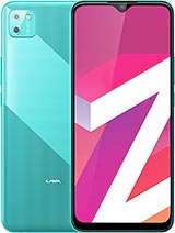 Best available price of Lava Z2 Max in Trinidad