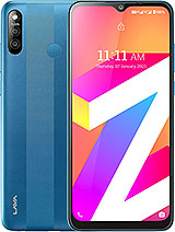 Best available price of Lava Z3 in Trinidad