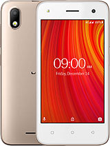 Best available price of Lava Z40 in Trinidad