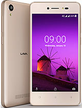 Best available price of Lava Z50 in Trinidad