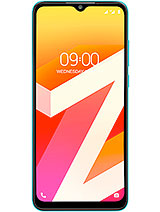 Best available price of Lava Z6 in Trinidad