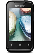 Best available price of Lenovo A269i in Trinidad