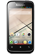 Best available price of Lenovo A369i in Trinidad