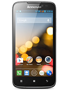 Best available price of Lenovo A516 in Trinidad