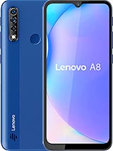 Best available price of Lenovo A8 2020 in Trinidad
