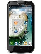 Best available price of Lenovo A800 in Trinidad
