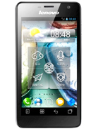 Best available price of Lenovo K860 in Trinidad
