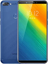 Best available price of Lenovo K5 Note 2018 in Trinidad
