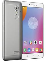 Best available price of Lenovo K6 Note in Trinidad