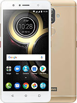 Best available price of Lenovo K8 Plus in Trinidad