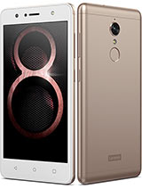 Best available price of Lenovo K8 in Trinidad