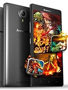 Best available price of Lenovo K80 in Trinidad