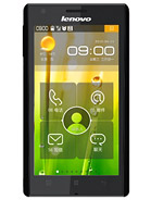 Best available price of Lenovo K800 in Trinidad