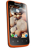 Best available price of Lenovo S560 in Trinidad