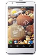 Best available price of Lenovo S880 in Trinidad
