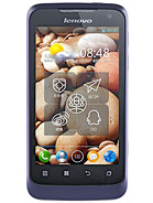 Best available price of Lenovo P700i in Trinidad