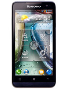 Best available price of Lenovo P770 in Trinidad