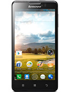 Best available price of Lenovo P780 in Trinidad