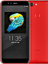 Best available price of Lenovo S5 in Trinidad