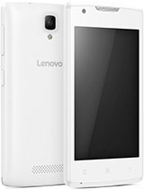 Best available price of Lenovo Vibe A in Trinidad