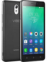 Best available price of Lenovo Vibe P1m in Trinidad