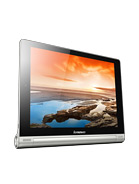 Best available price of Lenovo Yoga Tablet 10 in Trinidad