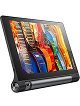 Best available price of Lenovo Yoga Tab 3 8-0 in Trinidad