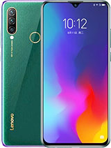 Best available price of Lenovo Z6 Youth in Trinidad