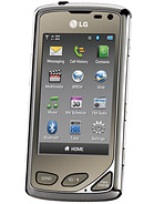 Best available price of LG 8575 Samba in Trinidad