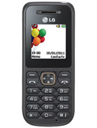 Best available price of LG A100 in Trinidad