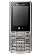 Best available price of LG A155 in Trinidad