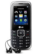 Best available price of LG A160 in Trinidad