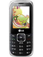 Best available price of LG A165 in Trinidad