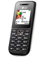 Best available price of LG A180 in Trinidad